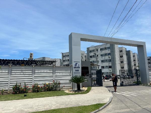 Apartamento - Venda