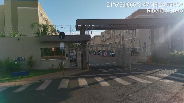 Imóvel com ótimo padrão — Apartamento no Valentina Figueiredo, Ribeirao Preto - SP, Apto 22, 2 quartos, 1 vaga, 43,06m²