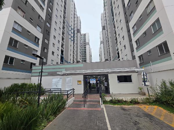 Oportunidade para você — Apartamento no Mooca, Sao Paulo - SP, Apto 203, 2 quartos, 40,13m²