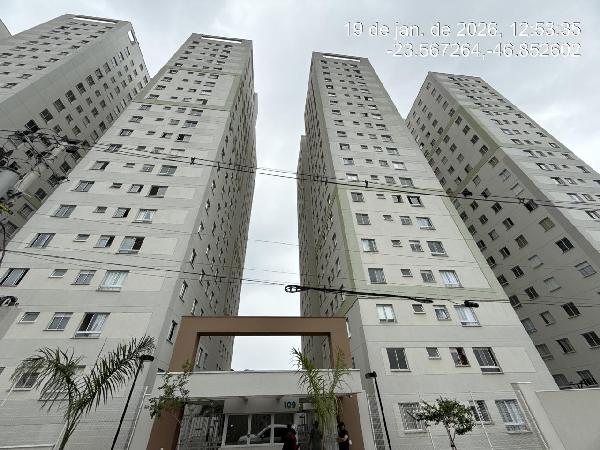 Apartamento - Venda