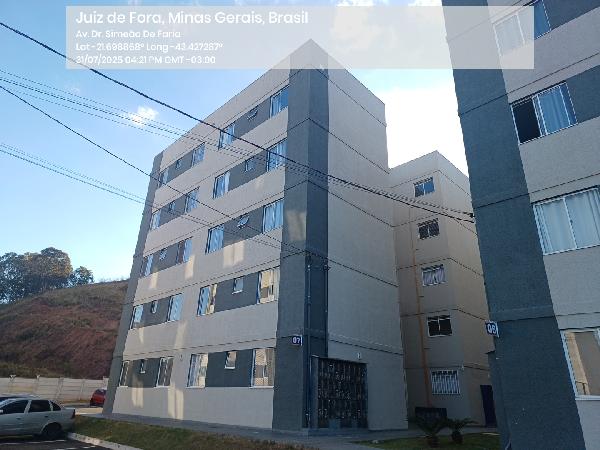 Apartamento - Venda