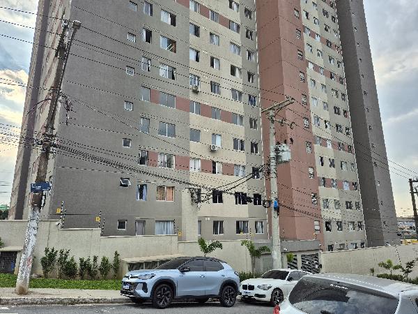 Apartamento - Venda
