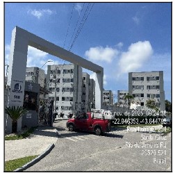 Apartamento - Venda