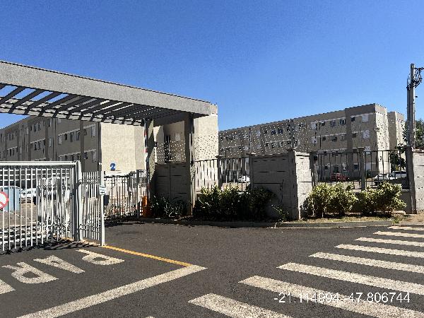Condições especiais — Apartamento no Valentina Figueiredo, Ribeirao Preto - SP, Apto 04, 2 quartos, 1 vaga, 43,06m²