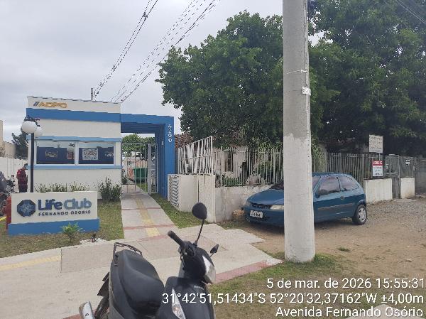 Oportunidade para moradia — Apartamento no Centro, Pelotas - RS, Apto 403, 2 quartos, 1 vaga, 45,22m²
