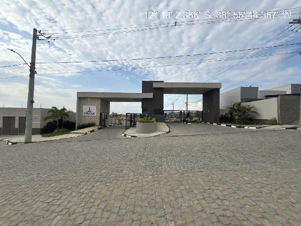 Oportunidade para você — Casa no Mangabeira, Feira de Santana - BA, Nº 760, 2 quartos, 1 vaga, 120,45m²