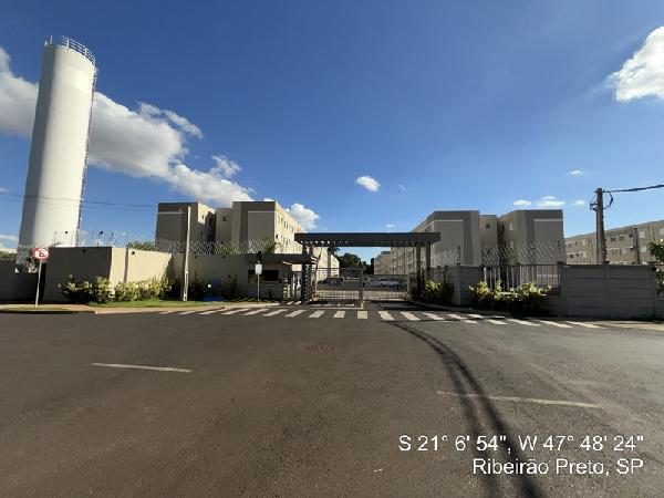 Oferta imperdível — Apartamento no Valentina Figueiredo, Ribeirao Preto - SP, Apto 31, 2 quartos, 1 vaga, 43,06m²