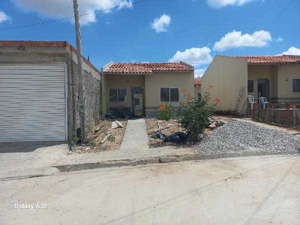 Casa - Venda