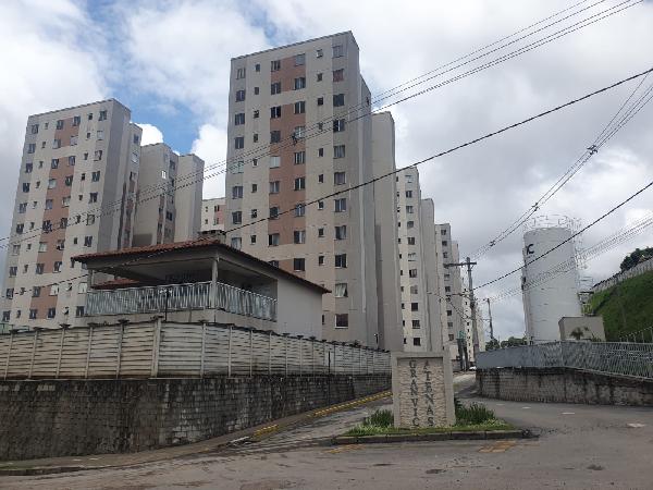 Apartamento - Venda