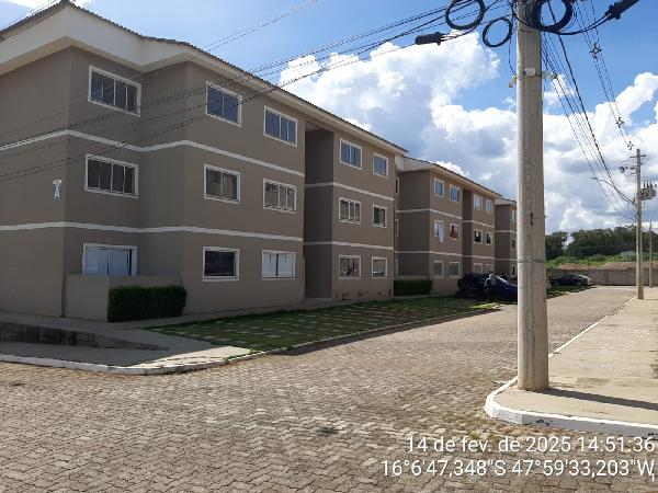 Apartamento, 2 quartos, 48 m² - Foto 1