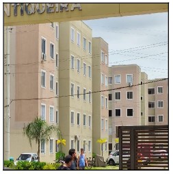 Apartamento - Venda
