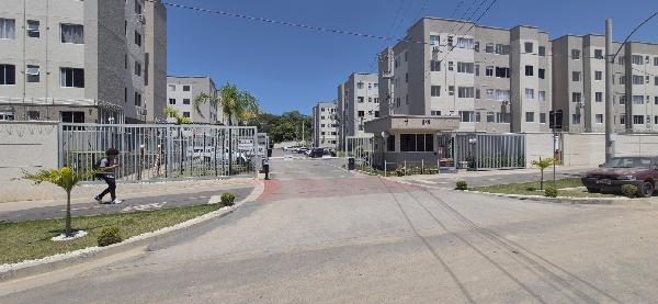 Apartamento - Venda