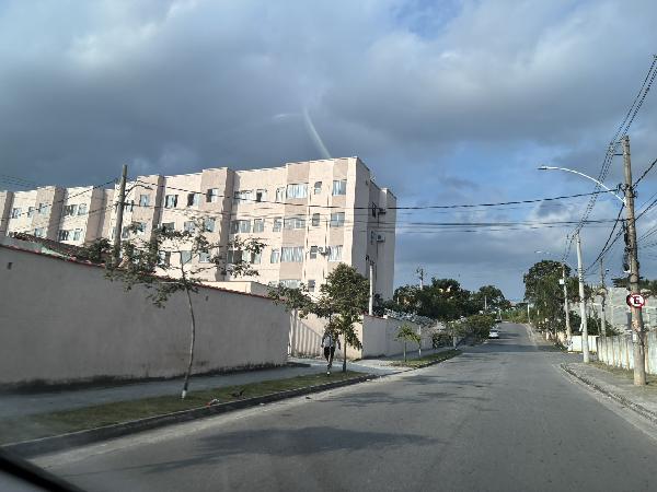 Apartamento - Venda