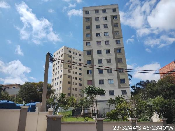 Destaque da região — Apartamento no Jardim Fanganiello, Sao Paulo - SP, Apto 207, 2 quartos, 34,72m²