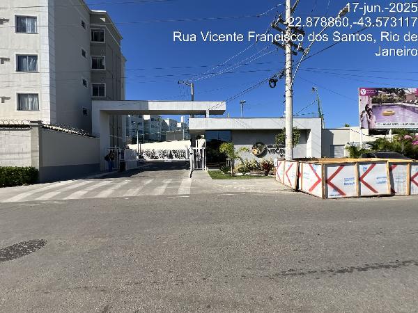 Super oferta — Apartamento no Campo Grande, Rio de Janeiro - RJ, Apto 410, 2 quartos, 42,78m²
