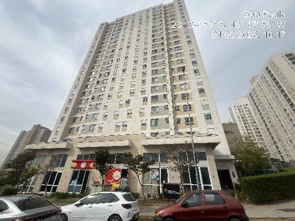 Condições especiais — Apartamento no Jaguare, Sao Paulo - SP, Apto 96, 2 quartos, 1 vaga, 44,44m²