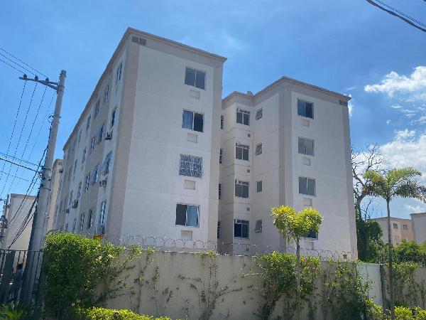 Apartamento - Venda