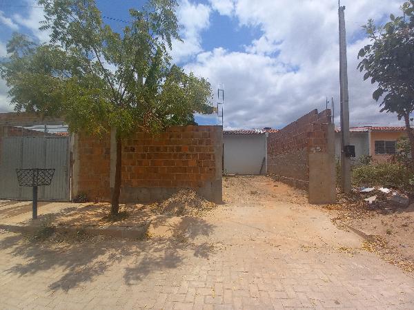 Chance única — Casa no Euno Andrade da Silva, Belo Jardim - PE, Nº 55, 2 quartos, 125,02m²