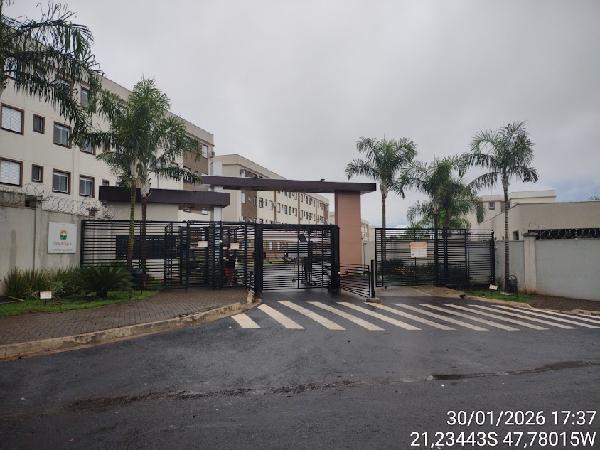 Apartamento - Venda