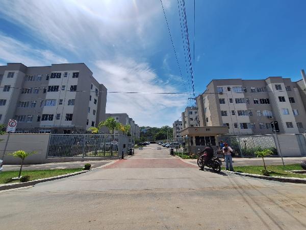 Ótima oportunidade — Apartamento no Campo Grande, Rio de Janeiro - RJ, Apto 410, 2 quartos, 1 vaga, 41,19m²