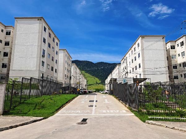 Apartamento - Venda