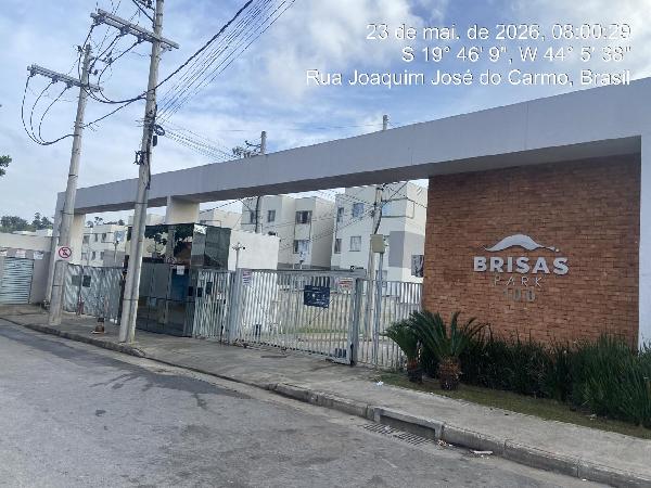Apartamento - Venda
