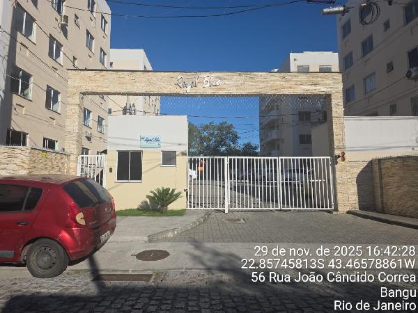 Apartamento - Venda