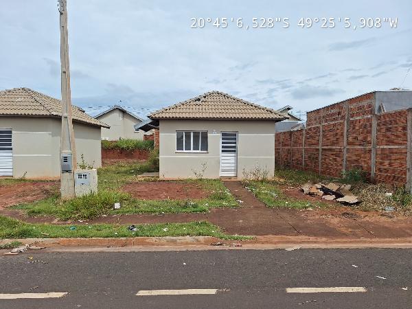 Casa - Venda