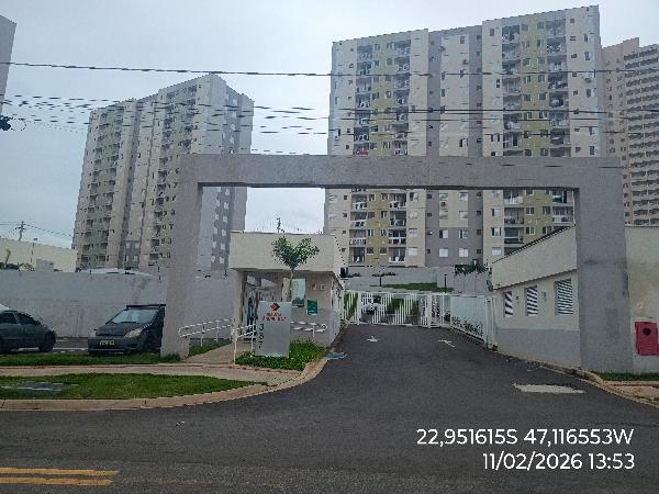 Apartamento - Venda