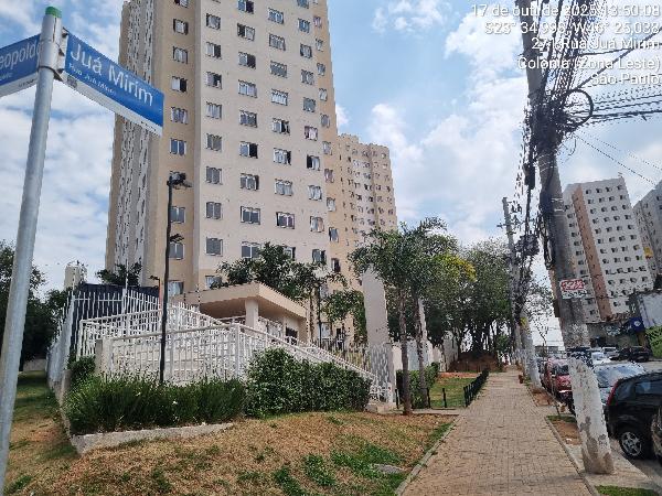 Apartamento - Venda