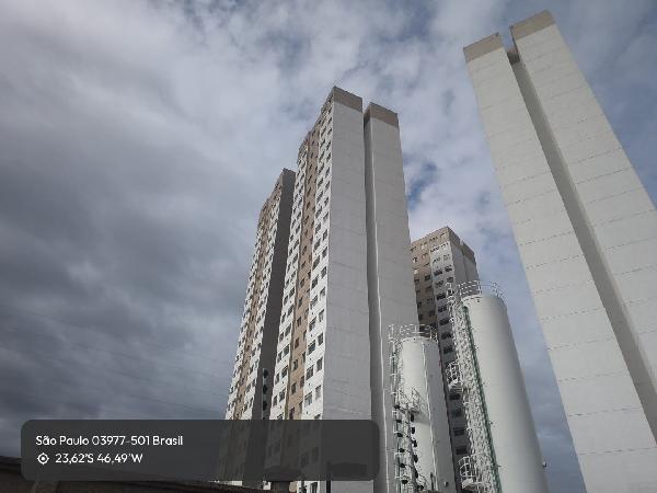 Negócio vantajoso — Apartamento no Itaquera, Sao Paulo - SP, Apto 1703, 2 quartos, 35,03m²
