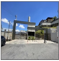 Apartamento - Venda
