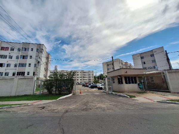 Imóvel com ótimo padrão — Apartamento no Tribobo, Sao Goncalo - RJ, Apto 309, 2 quartos, 41,19m²