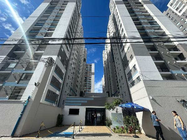 Oferta especial — Apartamento no Mooca, Sao Paulo - SP, Apto 110, 2 quartos, 34,72m²