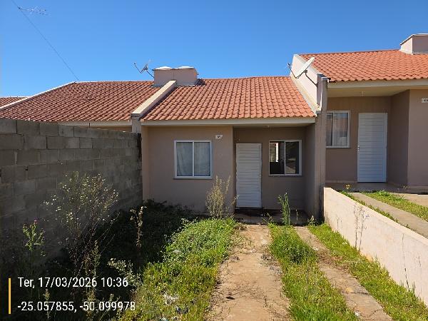 Casa - Venda