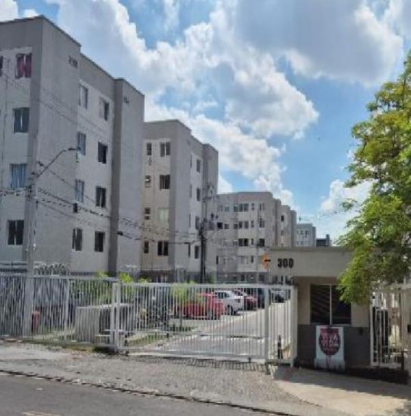 Imóvel com excelente localização — Apartamento no Pavuna, Rio de Janeiro - RJ, Apto 308, 41m²