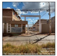 Apartamento - Venda