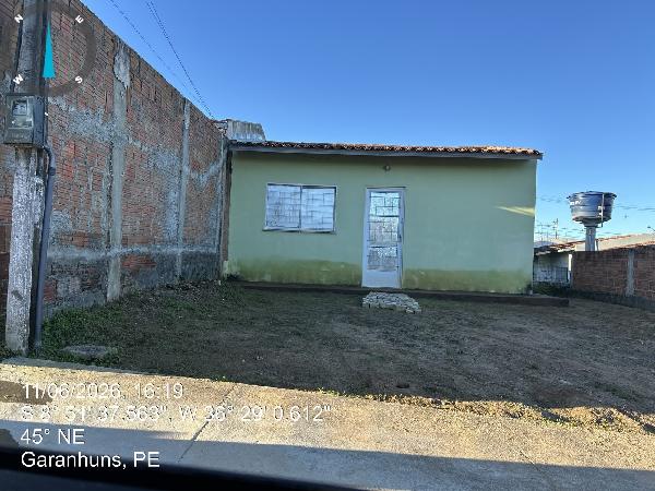 Casa - Venda