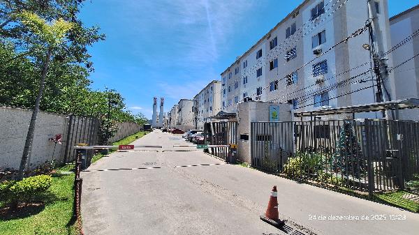 Oportunidade para você — Apartamento no Guaratiba, Rio de Janeiro - RJ, Apto 502, 2 quartos, 1 vaga, 40m²