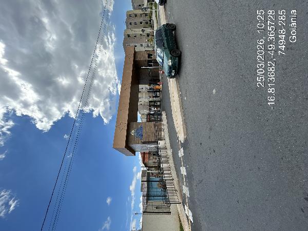 Imóvel com ótimo padrão — Apartamento no Residencial Porto Maranata, Goiania - GO, Apto 303, 2 quartos, 1 vaga, 46,28m²