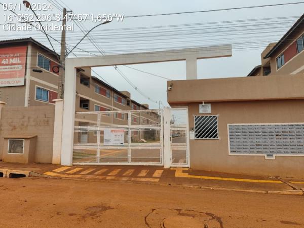Apartamento - Venda
