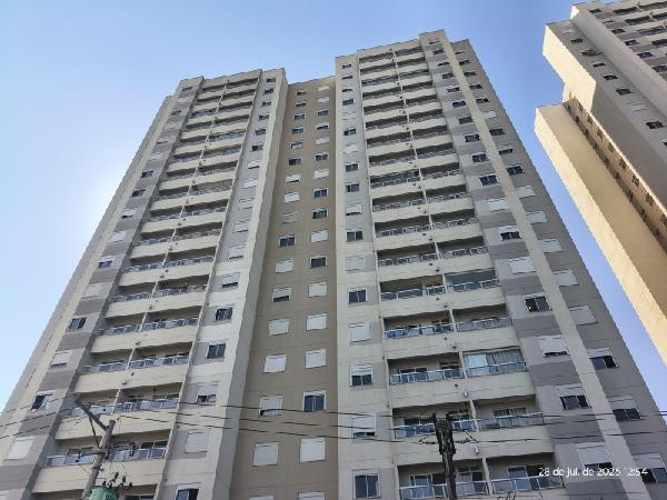 Imóvel em destaque — Apartamento no Piratininga, Osasco - SP, Apto 1304, 2 quartos, 46,61m²