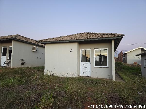 Casa - Venda