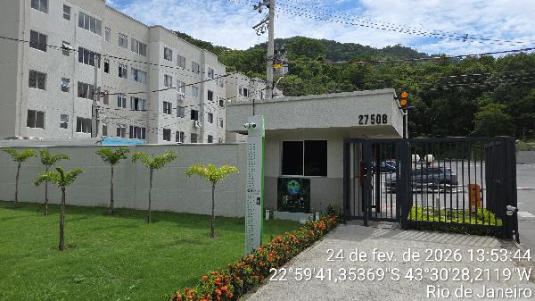 Apartamento - Venda