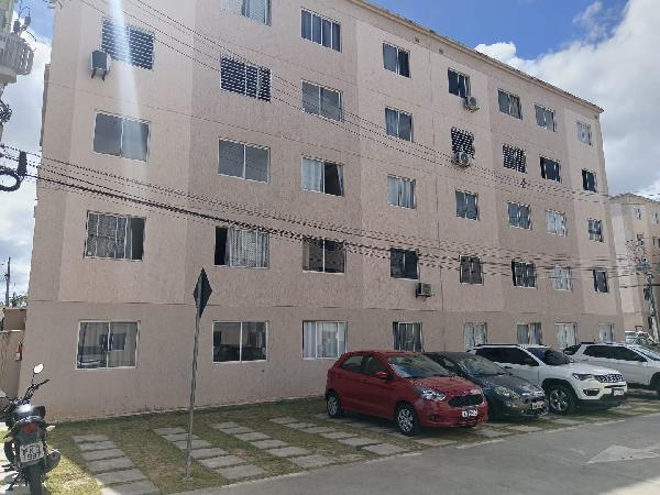 Apartamento - Venda