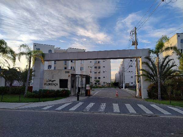 Apartamento - Venda