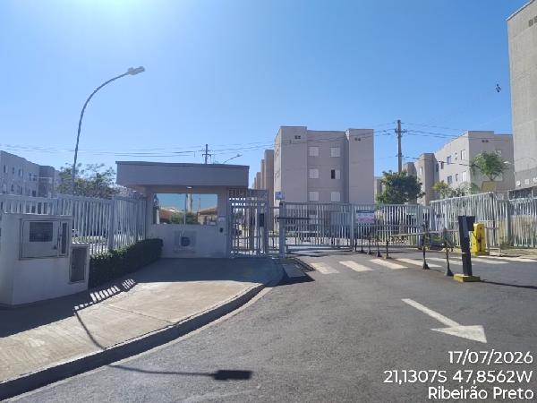 Oferta com destaque — Apartamento no Reserva Macauba, Ribeirao Preto - SP, Apto 6, 2 quartos, 1 vaga, 43,27m²