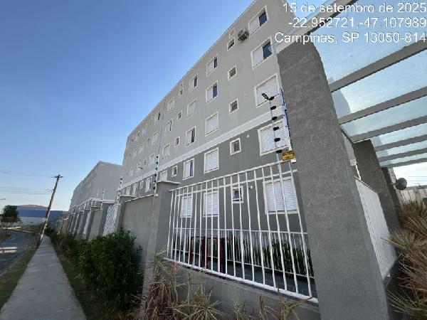 Apartamento - Venda
