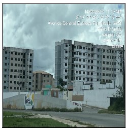 Oportunidade de investimento — Casa no Porto D'antas, Aracaju - SE, Nº 3829, 2 quartos, 130m²
