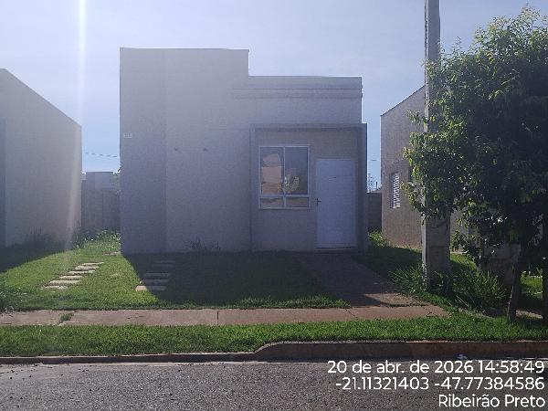 Casa - Venda